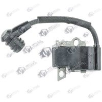 Aprindere motocoasa Stihl FS 56, FS 40, FS 50
